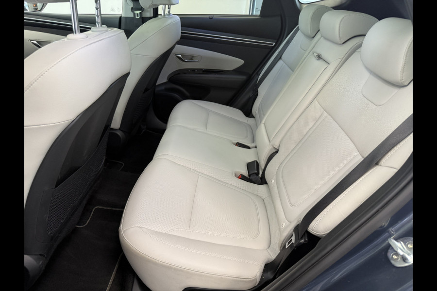 Hyundai Tucson 1.6 T-GDI PHEV Premium Sky 4WD Panoramadak Navigatie Full-led 24 maanden garantie mogelijk (*vraag naar de voorwaarden)