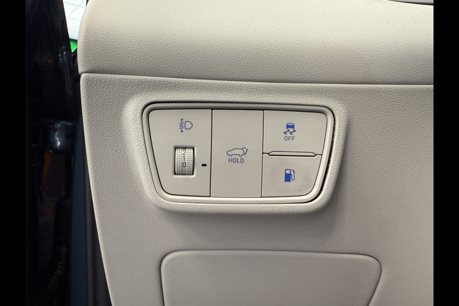 Hyundai Tucson 1.6 T-GDI PHEV Premium Sky 4WD Panoramadak Navigatie Full-led 24 maanden garantie mogelijk (*vraag naar de voorwaarden)