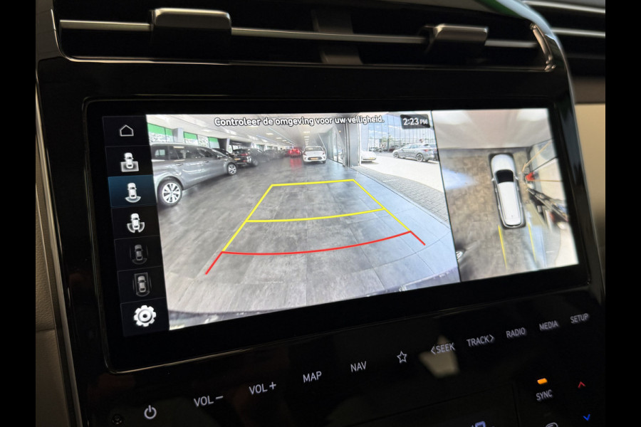 Hyundai Tucson 1.6 T-GDI PHEV Premium Sky 4WD Panoramadak Navigatie Full-led 24 maanden garantie mogelijk (*vraag naar de voorwaarden)