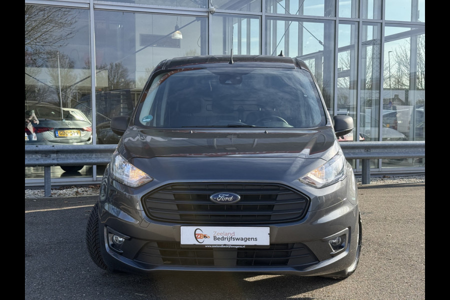 Ford Transit Connect 1.5 EcoBlue L2 Trend | Navi | Carplay | Camera
