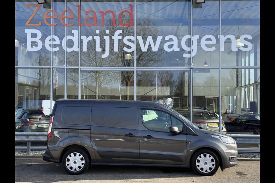 Ford Transit Connect 1.5 EcoBlue L2 Trend | Navi | Carplay | Camera