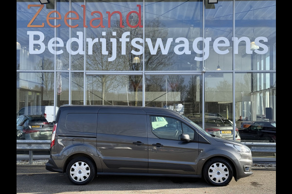 Ford Transit Connect 1.5 EcoBlue L2 Trend | Navi | Carplay | Camera