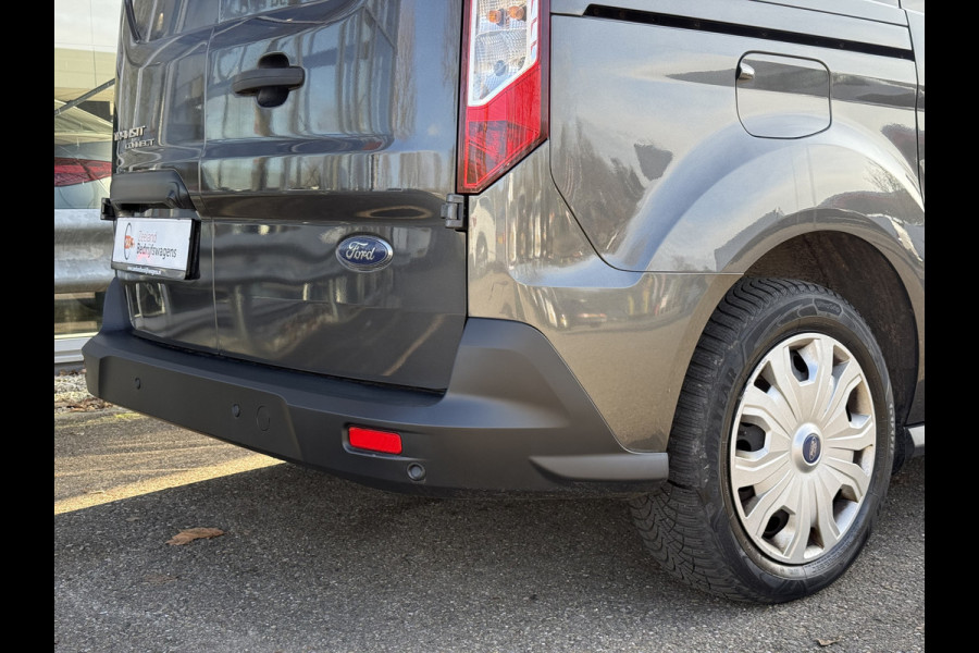 Ford Transit Connect 1.5 EcoBlue L2 Trend | Navi | Carplay | Camera