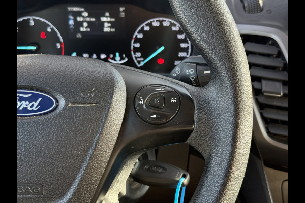 Ford Transit Connect 1.5 EcoBlue L2 Trend | Navi | Carplay | Camera
