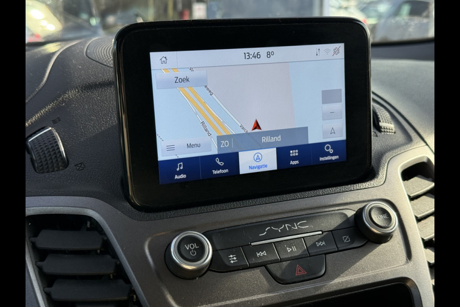 Ford Transit Connect 1.5 EcoBlue L2 Trend | Navi | Carplay | Camera