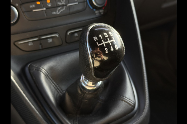 Ford Transit Connect 1.5 EcoBlue L2 Trend | Navi | Carplay | Camera