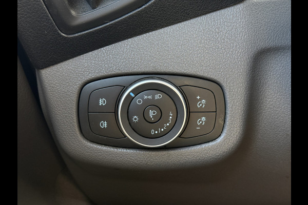 Ford Transit Connect 1.5 EcoBlue L2 Trend | Navi | Carplay | Camera