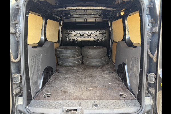 Ford Transit Connect 1.5 EcoBlue L2 Trend | Navi | Carplay | Camera