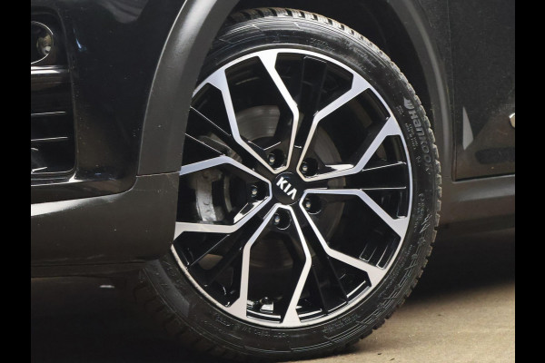 Kia e-Niro ExecutiveLine 64 kWh Sport (APPLE CARPLAY,CAMERA,STOEL/STUURVERWARMING,STOELVERKOELING,LED,PDC,SPORTSTOELEN,LM VELGEN)