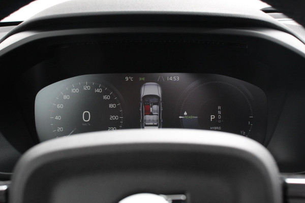 Volvo XC40 1.5 T5 Plug-in hybrid Ultimate Dark MY 2023 PHEV | Electrisch Glazen Panorama dak | Navigatie | Dab | Led | Adaptive Cruise Control | Camera | Parkeer sensoren