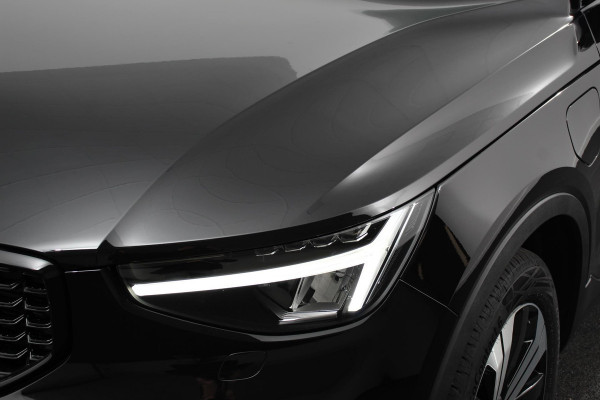 Volvo XC40 1.5 T5 Plug-in hybrid Ultimate Dark MY 2023 PHEV | Electrisch Glazen Panorama dak | Navigatie | Dab | Led | Adaptive Cruise Control | Camera | Parkeer sensoren