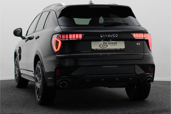 Lynk & Co 01 1.5 Panoramadak, ACC, Keyless, Navigatie, PDC, LED, 20''