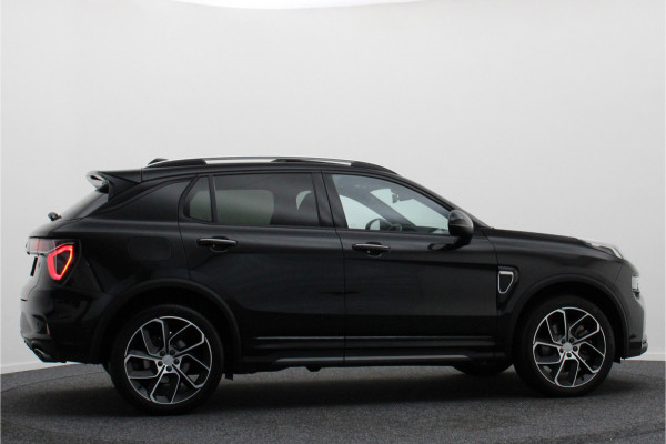 Lynk & Co 01 1.5 Panoramadak, ACC, Keyless, Navigatie, PDC, LED, 20''