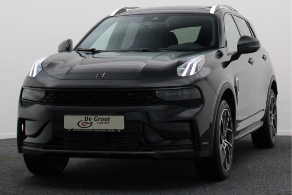 Lynk & Co 01 1.5 Panoramadak, ACC, Keyless, Navigatie, PDC, LED, 20''