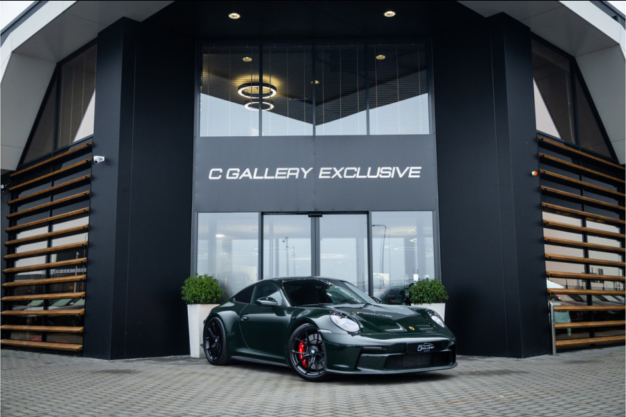 Porsche 911 4.0 GT3 Touring - Handgeschakeld | Sport Chrono + | Lift | Bose