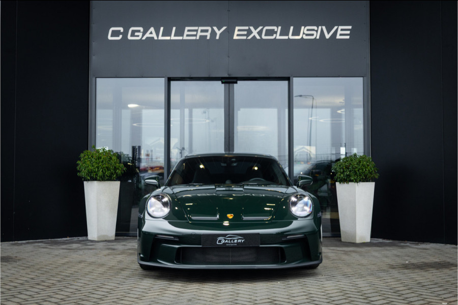 Porsche 911 4.0 GT3 Touring - Handgeschakeld | Sport Chrono + | Lift | Bose