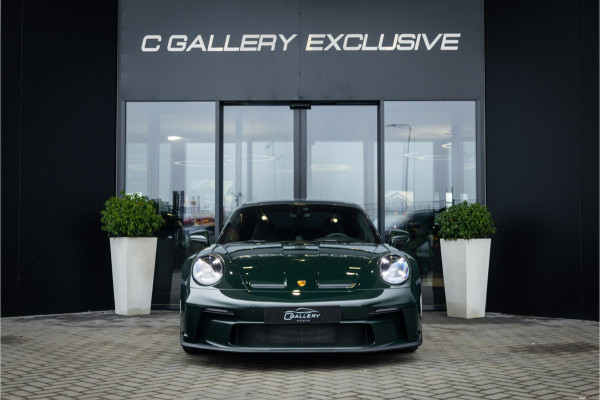 Porsche 911 4.0 GT3 Touring - Handgeschakeld | Sport Chrono + | Lift | Bose