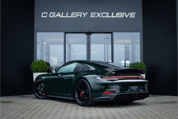 Porsche 911 4.0 GT3 Touring - Handgeschakeld | Sport Chrono + | Lift | Bose