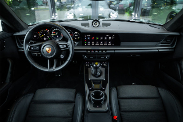 Porsche 911 4.0 GT3 Touring - Handgeschakeld | Sport Chrono + | Lift | Bose