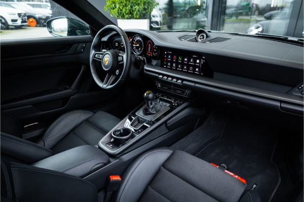 Porsche 911 4.0 GT3 Touring - Handgeschakeld | Sport Chrono + | Lift | Bose