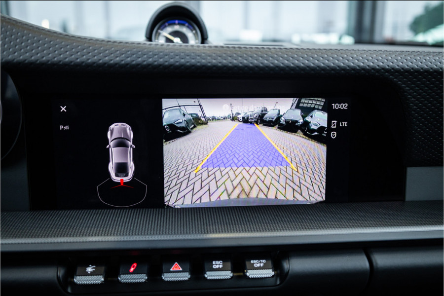 Porsche 911 4.0 GT3 Touring - Handgeschakeld | Sport Chrono + | Lift | Bose