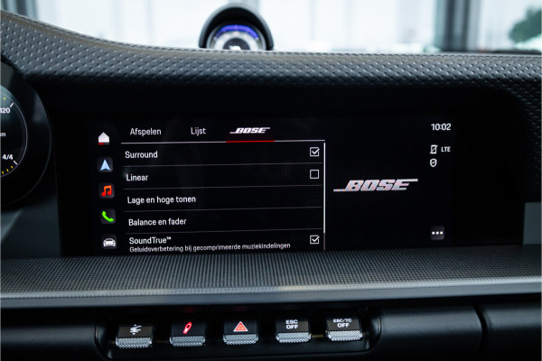 Porsche 911 4.0 GT3 Touring - Handgeschakeld | Sport Chrono + | Lift | Bose