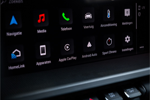 Porsche 911 4.0 GT3 Touring - Handgeschakeld | Sport Chrono + | Lift | Bose