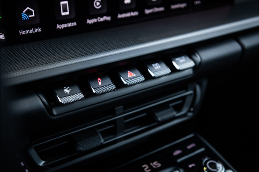 Porsche 911 4.0 GT3 Touring - Handgeschakeld | Sport Chrono + | Lift | Bose