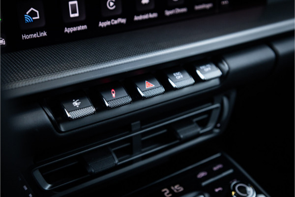 Porsche 911 4.0 GT3 Touring - Handgeschakeld | Sport Chrono + | Lift | Bose