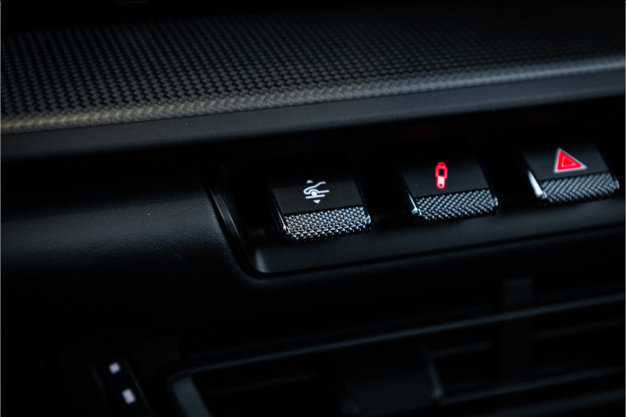 Porsche 911 4.0 GT3 Touring - Handgeschakeld | Sport Chrono + | Lift | Bose