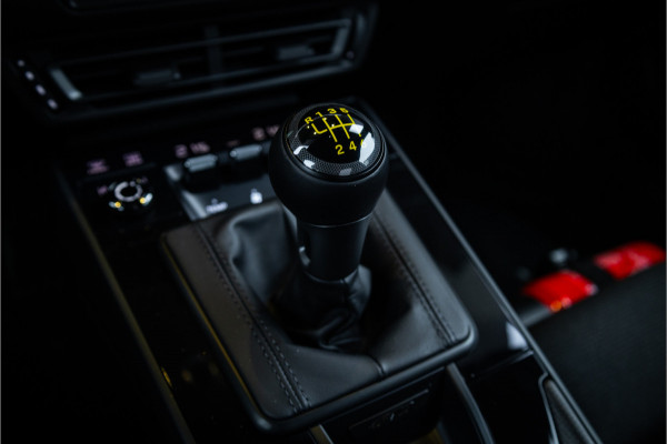 Porsche 911 4.0 GT3 Touring - Handgeschakeld | Sport Chrono + | Lift | Bose