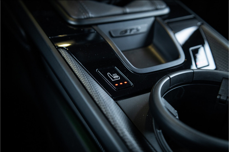 Porsche 911 4.0 GT3 Touring - Handgeschakeld | Sport Chrono + | Lift | Bose