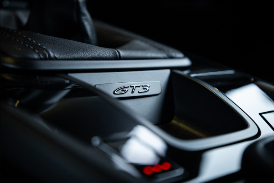 Porsche 911 4.0 GT3 Touring - Handgeschakeld | Sport Chrono + | Lift | Bose