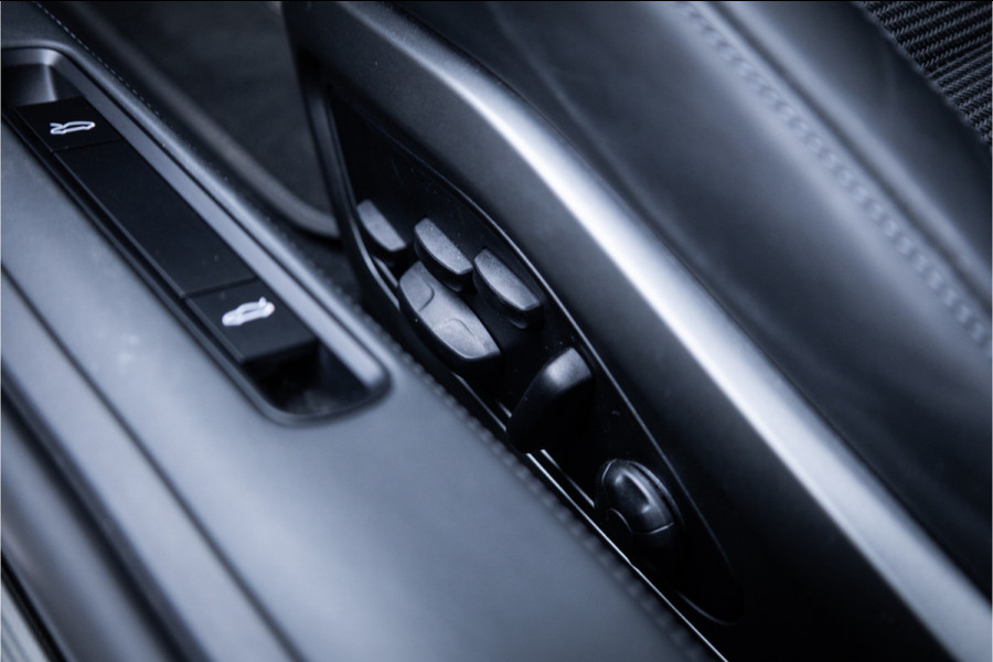 Porsche 911 4.0 GT3 Touring - Handgeschakeld | Sport Chrono + | Lift | Bose