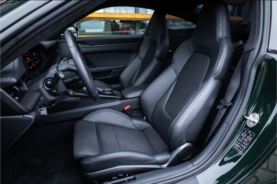 Porsche 911 4.0 GT3 Touring - Handgeschakeld | Sport Chrono + | Lift | Bose