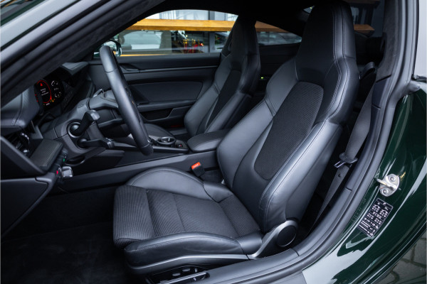 Porsche 911 4.0 GT3 Touring - Handgeschakeld | Sport Chrono + | Lift | Bose