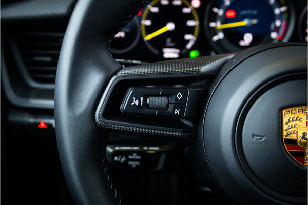 Porsche 911 4.0 GT3 Touring - Handgeschakeld | Sport Chrono + | Lift | Bose