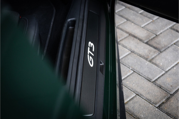Porsche 911 4.0 GT3 Touring - Handgeschakeld | Sport Chrono + | Lift | Bose