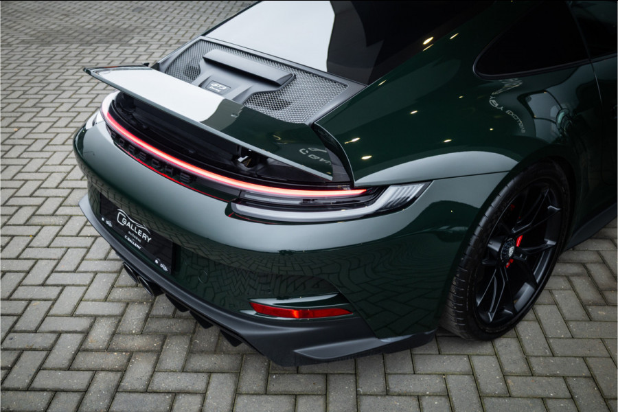 Porsche 911 4.0 GT3 Touring - Handgeschakeld | Sport Chrono + | Lift | Bose