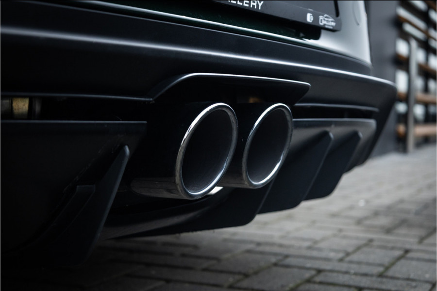 Porsche 911 4.0 GT3 Touring - Handgeschakeld | Sport Chrono + | Lift | Bose