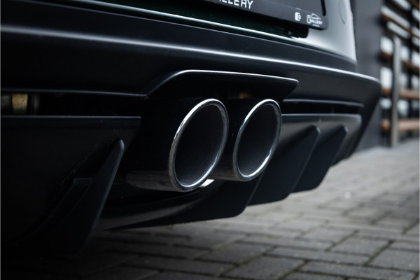 Porsche 911 4.0 GT3 Touring - Handgeschakeld | Sport Chrono + | Lift | Bose