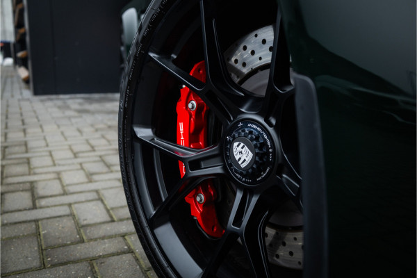 Porsche 911 4.0 GT3 Touring - Handgeschakeld | Sport Chrono + | Lift | Bose