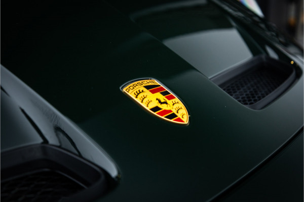 Porsche 911 4.0 GT3 Touring - Handgeschakeld | Sport Chrono + | Lift | Bose