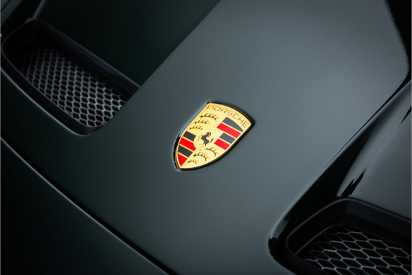 Porsche 911 4.0 GT3 Touring - Handgeschakeld | Sport Chrono + | Lift | Bose