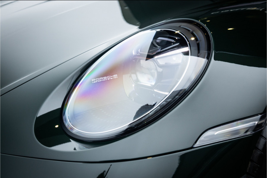 Porsche 911 4.0 GT3 Touring - Handgeschakeld | Sport Chrono + | Lift | Bose