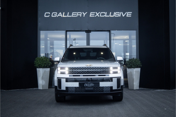 Hyundai Santa Fe 1.6 T-GDI HEV Comfort Plus 7p. - Bose | Keyless | 360 Camera | Stuurverwarming | HUD