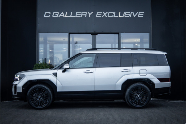 Hyundai Santa Fe 1.6 T-GDI HEV Comfort Plus 7p. - Bose | Keyless | 360 Camera | Stuurverwarming | HUD