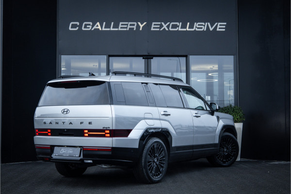 Hyundai Santa Fe 1.6 T-GDI HEV Comfort Plus 7p. - Bose | Keyless | 360 Camera | Stuurverwarming | HUD