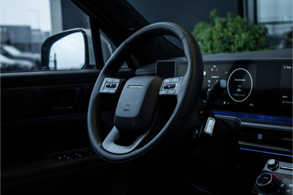 Hyundai Santa Fe 1.6 T-GDI HEV Comfort Plus 7p. - Bose | Keyless | 360 Camera | Stuurverwarming | HUD