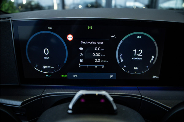 Hyundai Santa Fe 1.6 T-GDI HEV Comfort Plus 7p. - Bose | Keyless | 360 Camera | Stuurverwarming | HUD